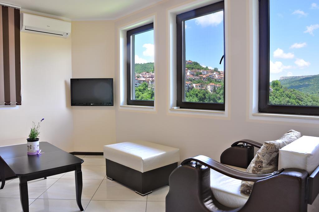 St George Apartment Weliko Tarnowo Exterior foto