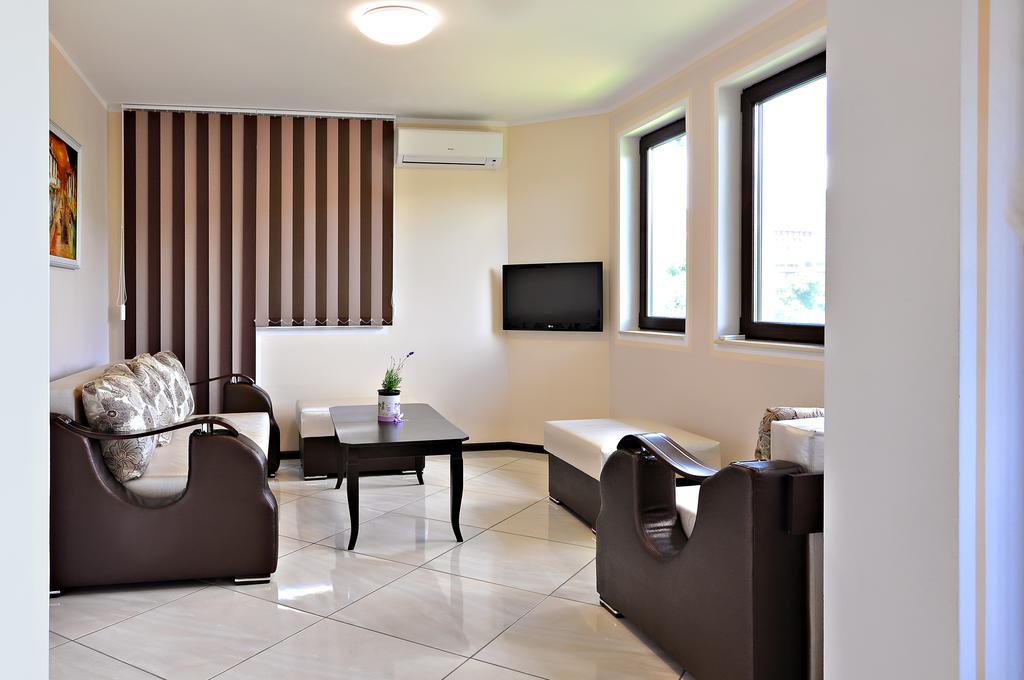St George Apartment Weliko Tarnowo Exterior foto