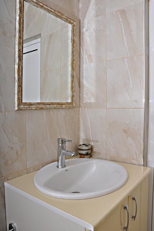 St George Apartment Weliko Tarnowo Exterior foto