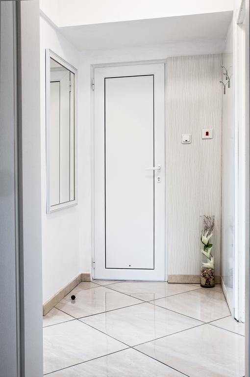 St George Apartment Weliko Tarnowo Exterior foto